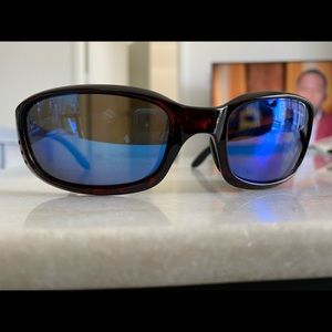 Original Costa Brine Polarized Sunglasses